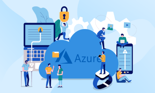 Microsoft Azure Developer – AZ-204
