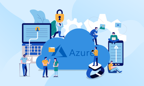 Microsoft Certified: Azure Administrator Associate (AZ-104)