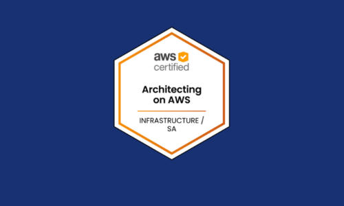 AWS Certified Solutions Architect Professional