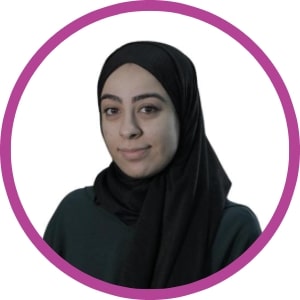 Zainab Alhammar